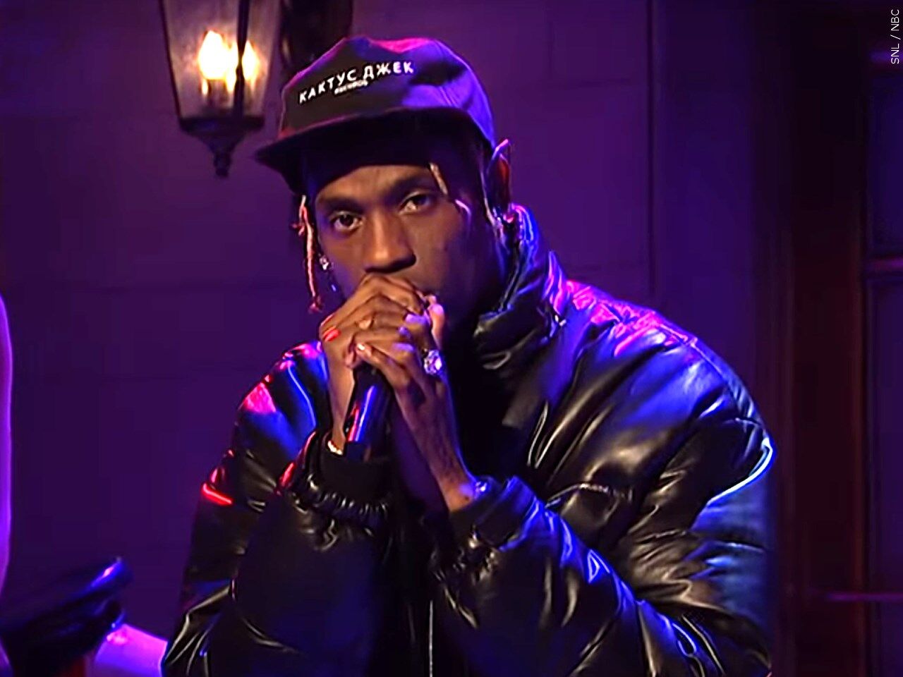 Travis Scott